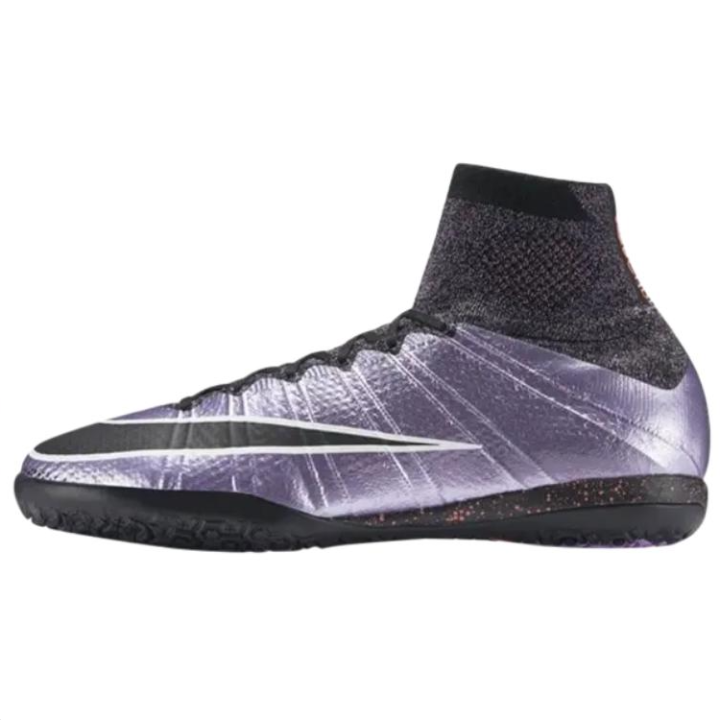 Nike Nike MercurialX Proximo Soccer Shoes Men's Lilac