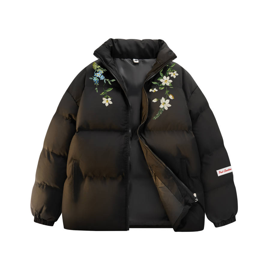 PAUL COSTELLOE Puffer Jacket Unisex