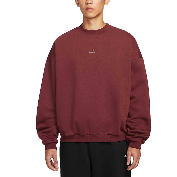 Nike Nike Therma FIT Sweatshirt Men's