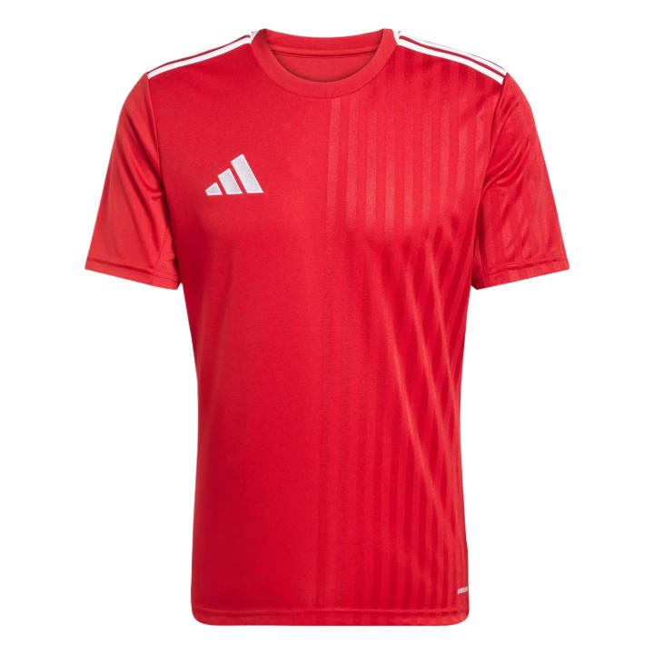 Adidas Adidas Soccer Jerseys Men's Invalid Team Red 2/White