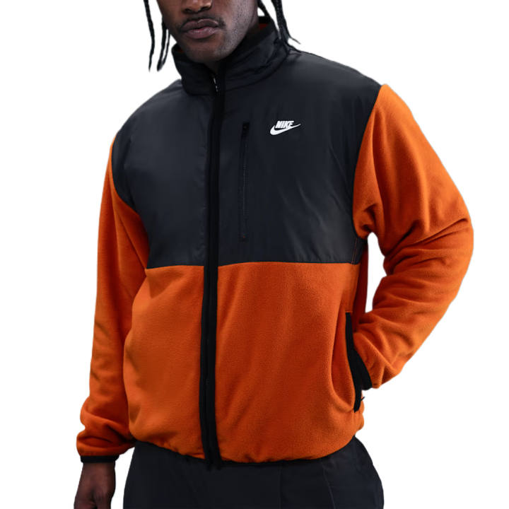 Nike Nike Sportswear Club Jacket Men's