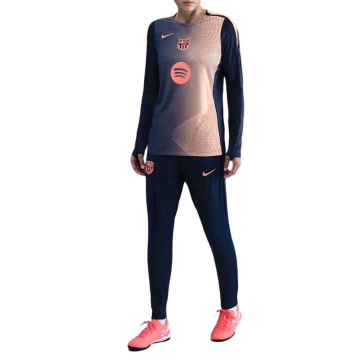 Nike Nike Dri Fit Knitted Sweatpants Women's
