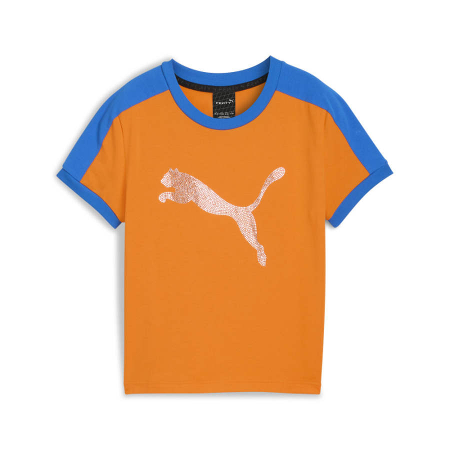 PUMA Puma T7 short-sleeves T-shirt