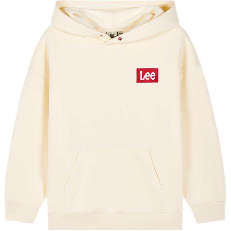 LEE KIDS Grade School Sweatshirts Hooded Thickened