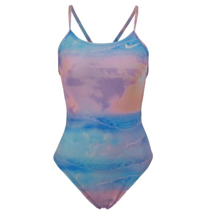 Nike Nike One piece Swimsuit Women's