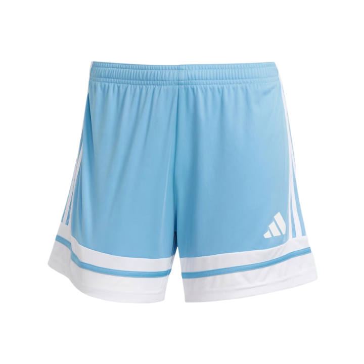 Adidas Adidas Free Shipping With AdiClub Squadra 25 Short Length Shorts
