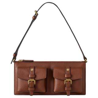 Mulberry Roxanne Mini Shoulder Bag