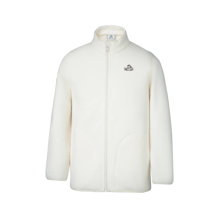 PELLIOT Kids' Fleece Jackets Children Aged 3 7 Years Old