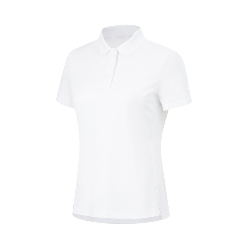 Li-Ning Li Ning Fitness Series Polo Shirt Women's