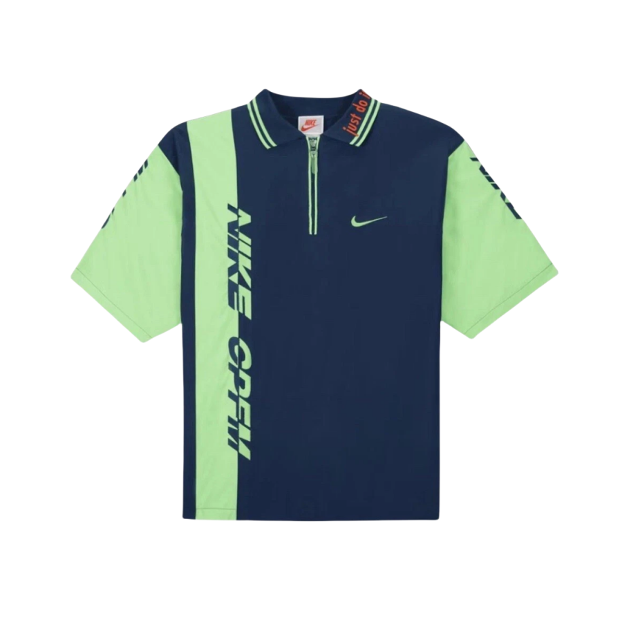 Nike Nike X Cactus Plant Flea Market Short Sleeve Polo