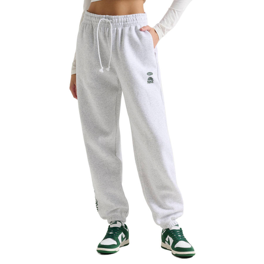 Nike Nike Sportswear Phoenix Fleece Women's High-Waisted Oversized Pants