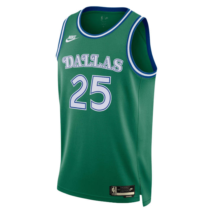 Nike Nike Dri Fit Basketball Jersey Unisex