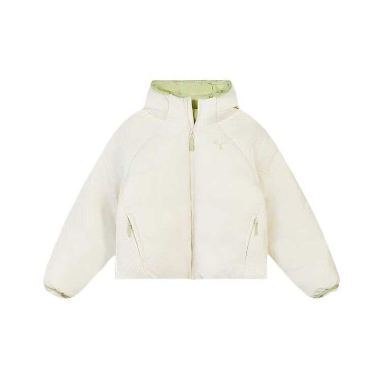PUMA CASUAL OUTDOORIST PUFFER Jacket Women's