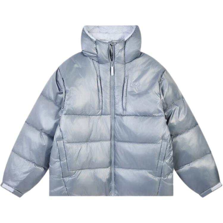 PUMA PUMA OUTDOORIST Puffer Jacket Men's