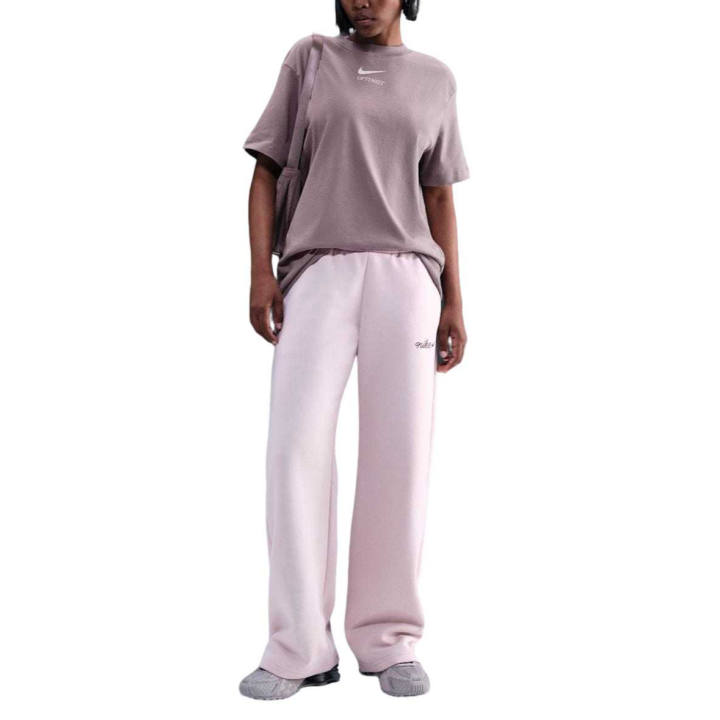 Nike Nike Sportswear Drop Shoulder Sleeve T Shirt Women's