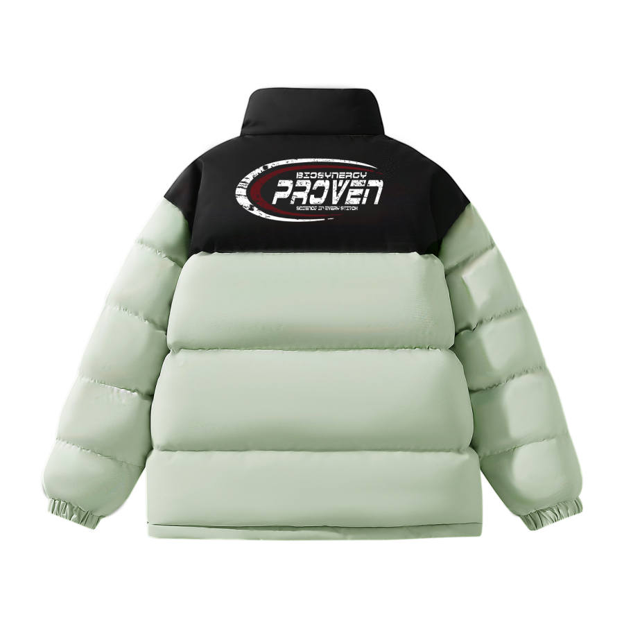 MUSCLETECH MUSCLETECH Puffer Jacket Unisex