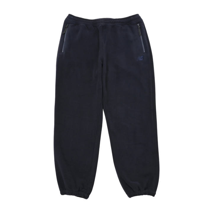 New Balance New Balance Fleece Pants Men's Black Moderate
