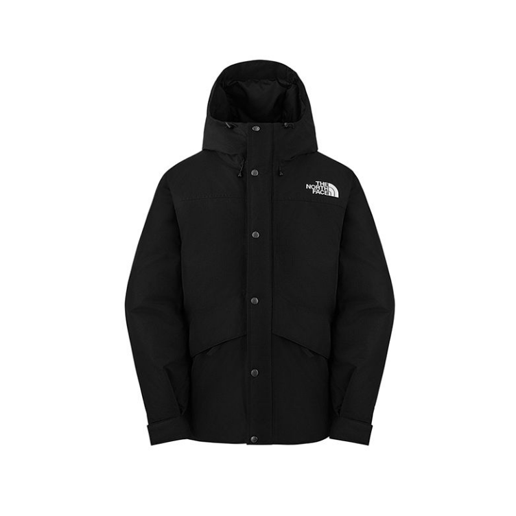 THE NORTH FACE Dryvent FW25 Down Jacket Men's