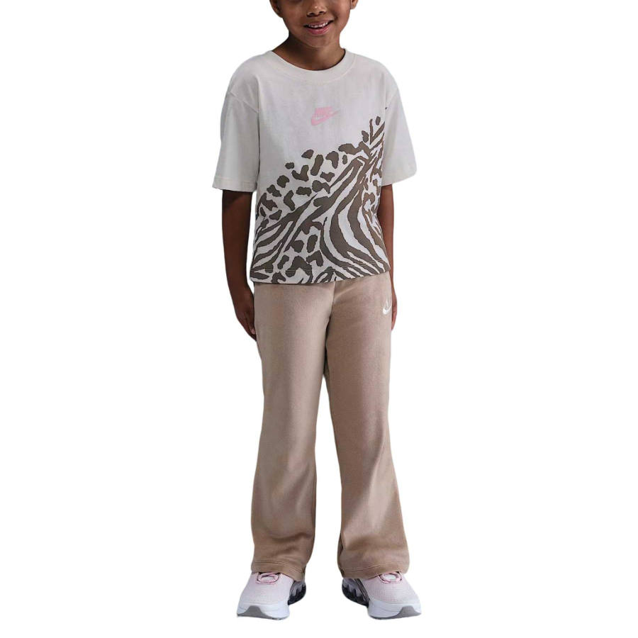 Nike Nike T Shirt Children Aged 3 7 Years Old