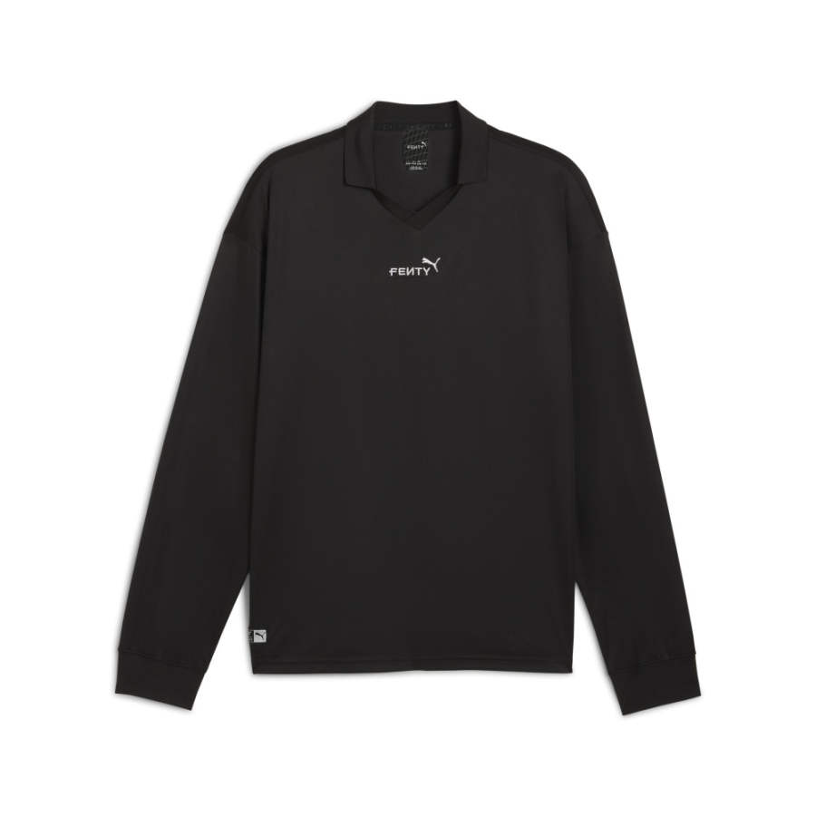 Puma Goalie Jersey T-Shirt