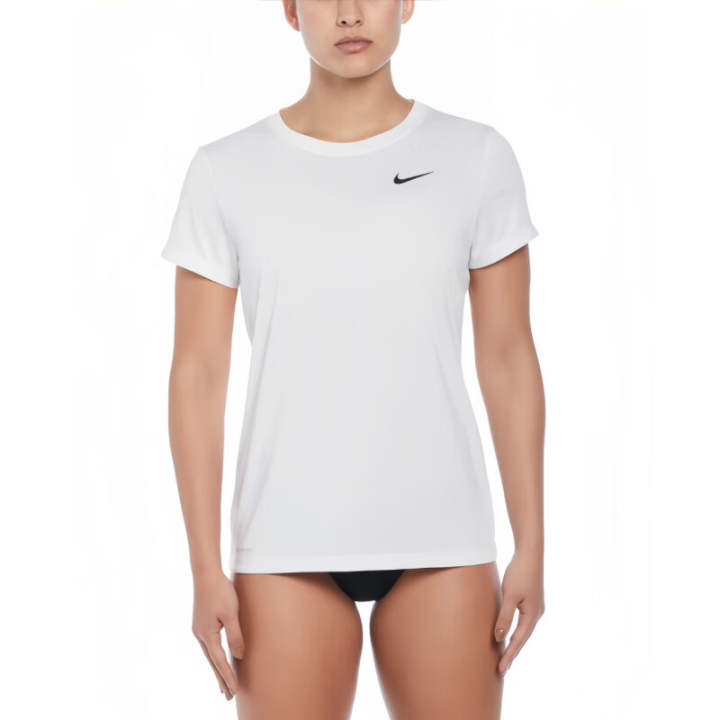 Nike Nike Dri Fit Regular T Shirt Women's