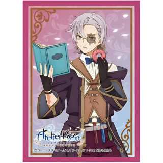 BANPRESTO Matte Collection Lysa's Workshop, Character Card Holder Collection Card Accessories Whole Box