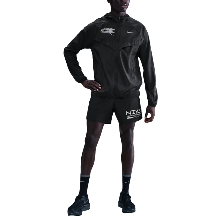 Nike Nike Challenger Dri FIT Sports Shorts Men's