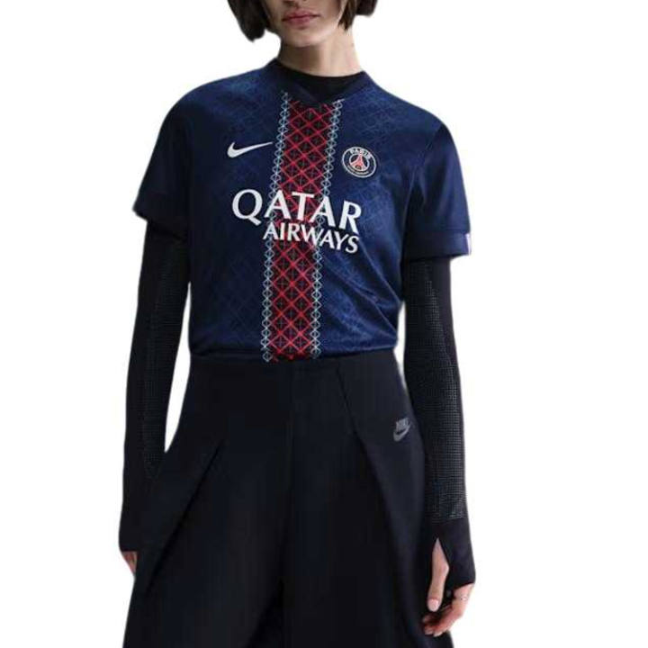 Nike Nike Paris Saint Germain Soccer Jersey Women's
