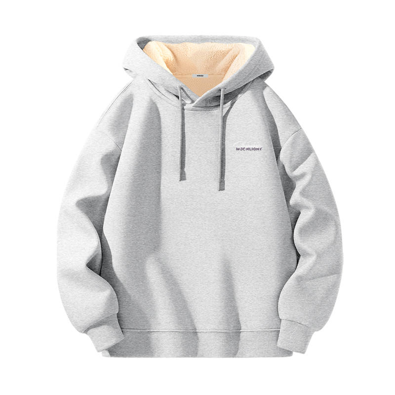 MINISO MINISO Fall Winter Sweatshirt Unisex