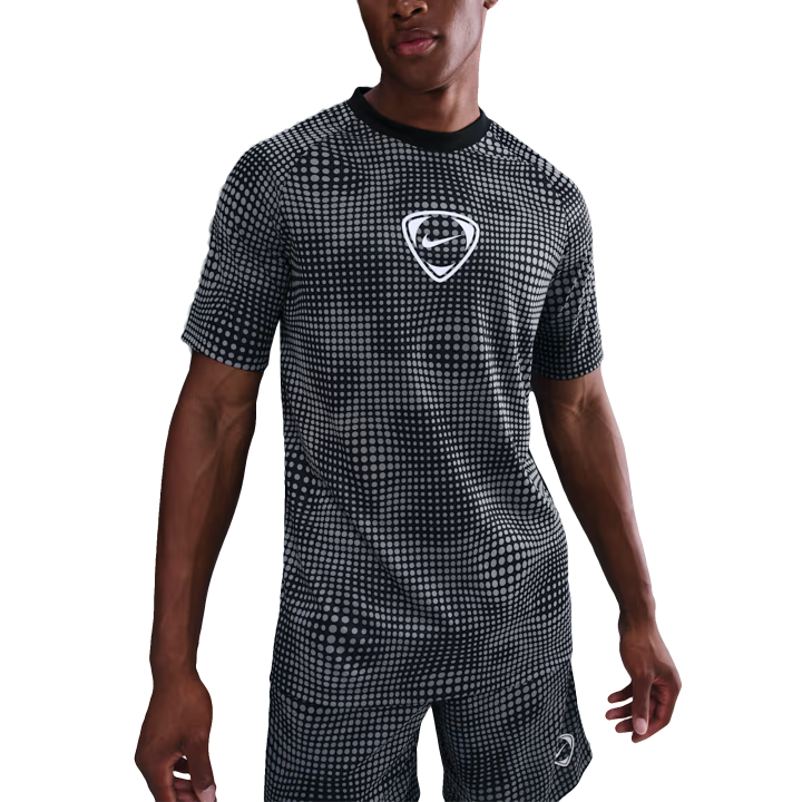 Nike Nike Academy+ Men's Dri-FIT Short-Sleeve Soccer Top