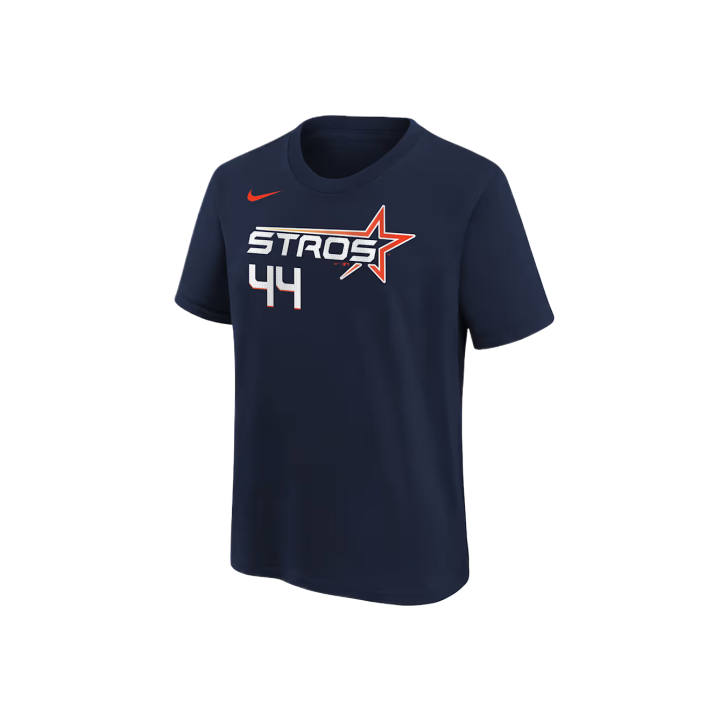 Nike Nike Kids T Shirts Crew Neck Moderate