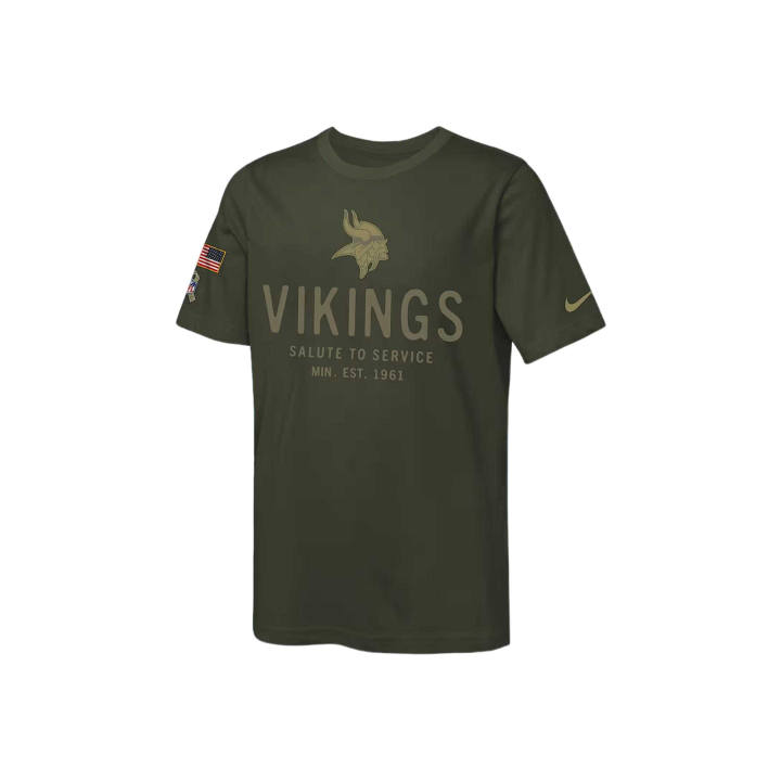 Nike Nike X NFL Kids T Shirts Crew Neck Moderate