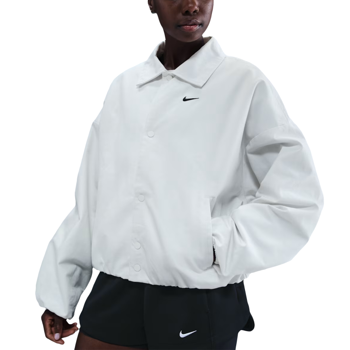 Nike Nike Sportswear Women's Oversized Woven Jacket