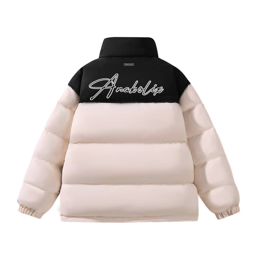 MUSCLETECH MUSCLETECH Puffer Jacket Unisex