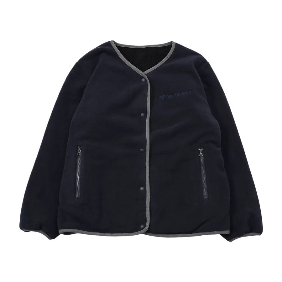 New Balance New Balance Fleece Cardigan Fleece Clothing Women's