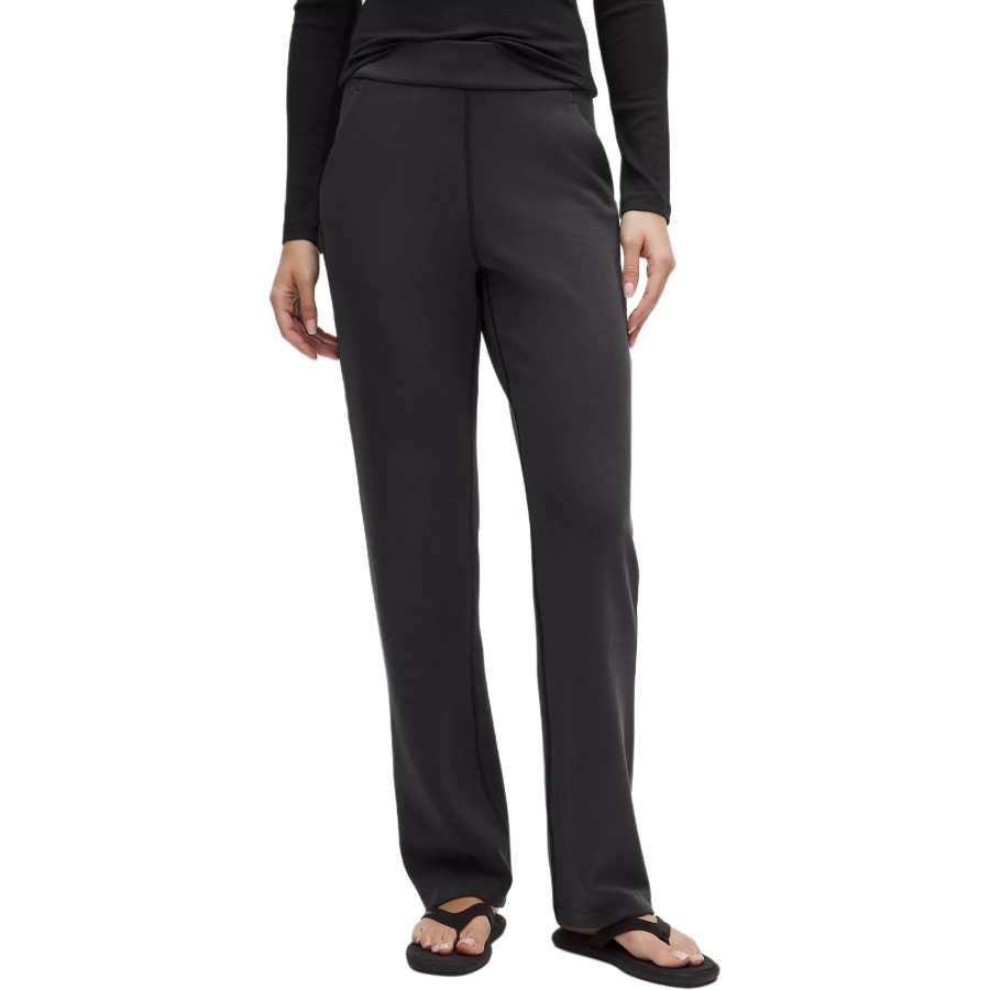 Lululemon Softstreme Casual Pants 31' Women's