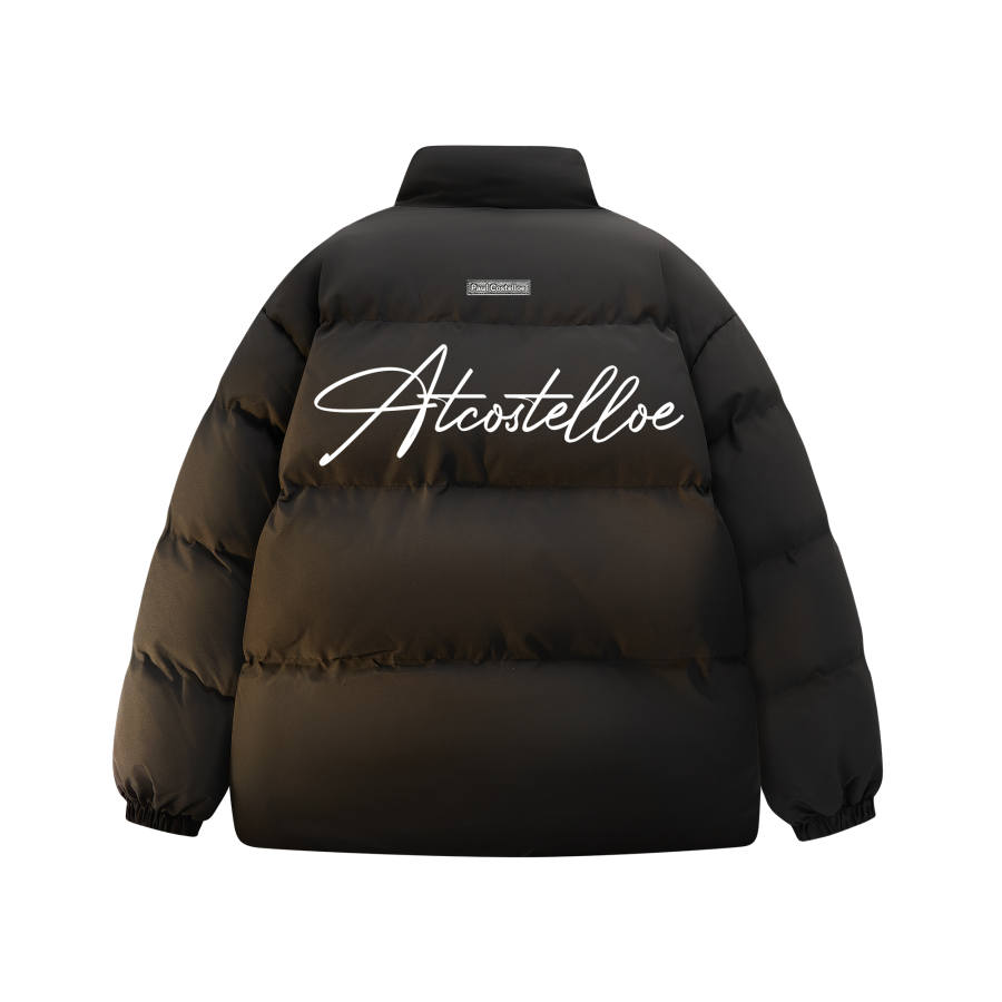 PAUL COSTELLOE Puffer Jacket Unisex