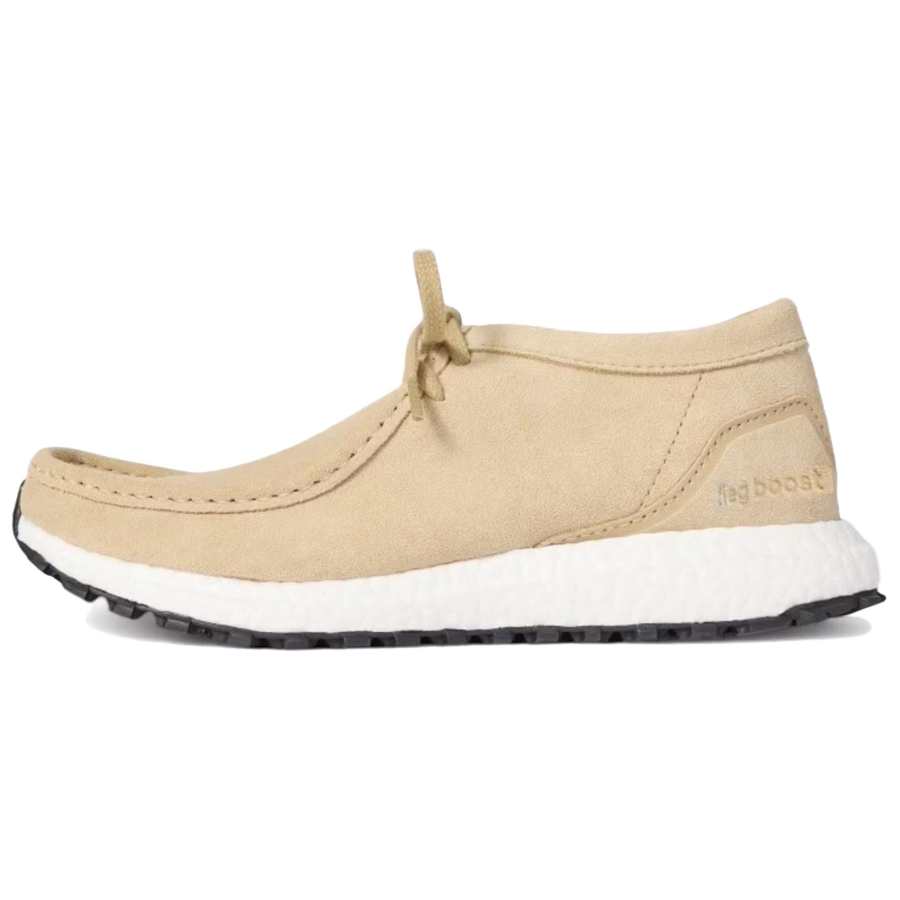 Adidas 8th Street Wallabee Ronnie Fieg x Adidas x Clarks Adidas Ultraboost 'Maple'