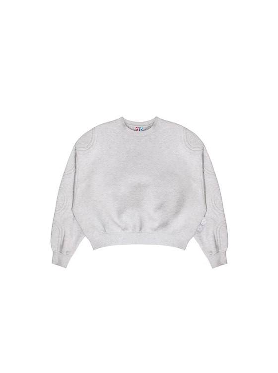 Vandy The Pink Sweatshirt Unisex