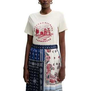 WEEKEND MaxMara Regular Sleeve T Shirt Women's