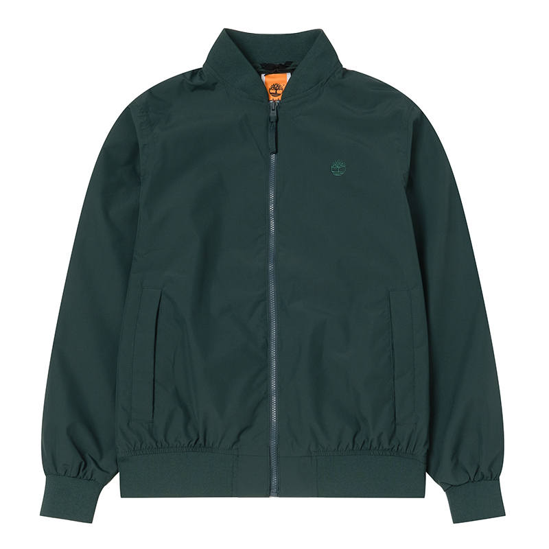 Timberland Timberland Jackets Men's Green Moderate Pilot