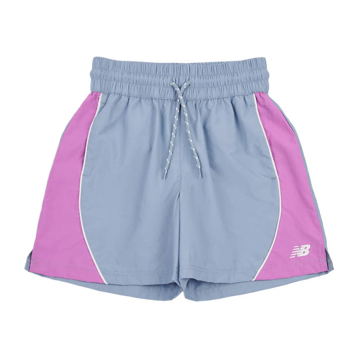 New Balance New Balance Kids Shorts Moderate