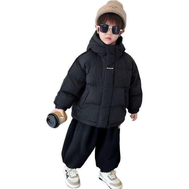 PROTECTCAMEL PROTECTCAMEL Padded Jacket Children Aged 3 7 Years Old