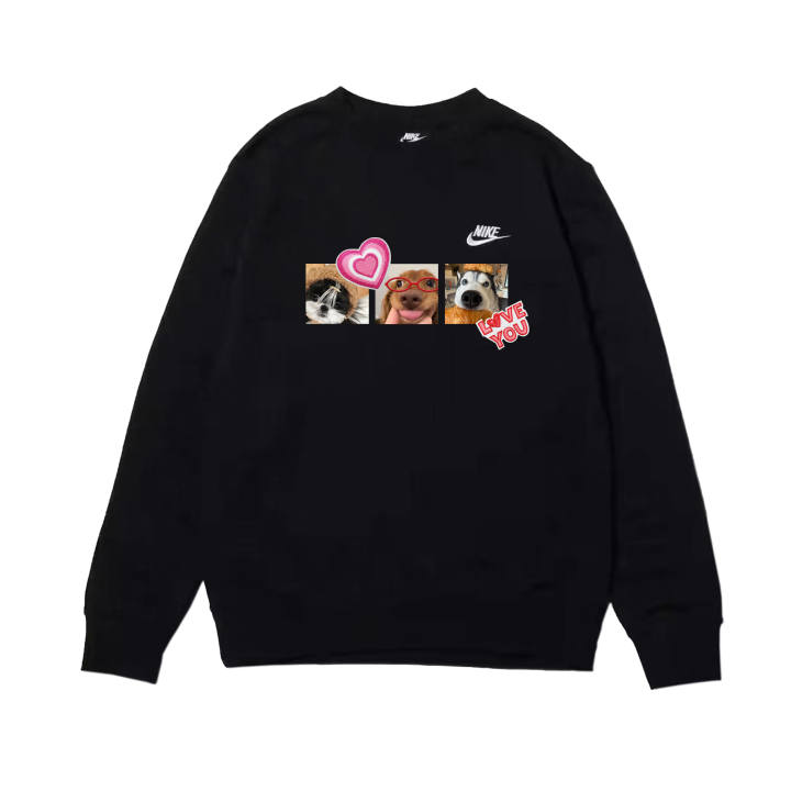 Nike Nike Sportswear Sweatshirt Unisex
