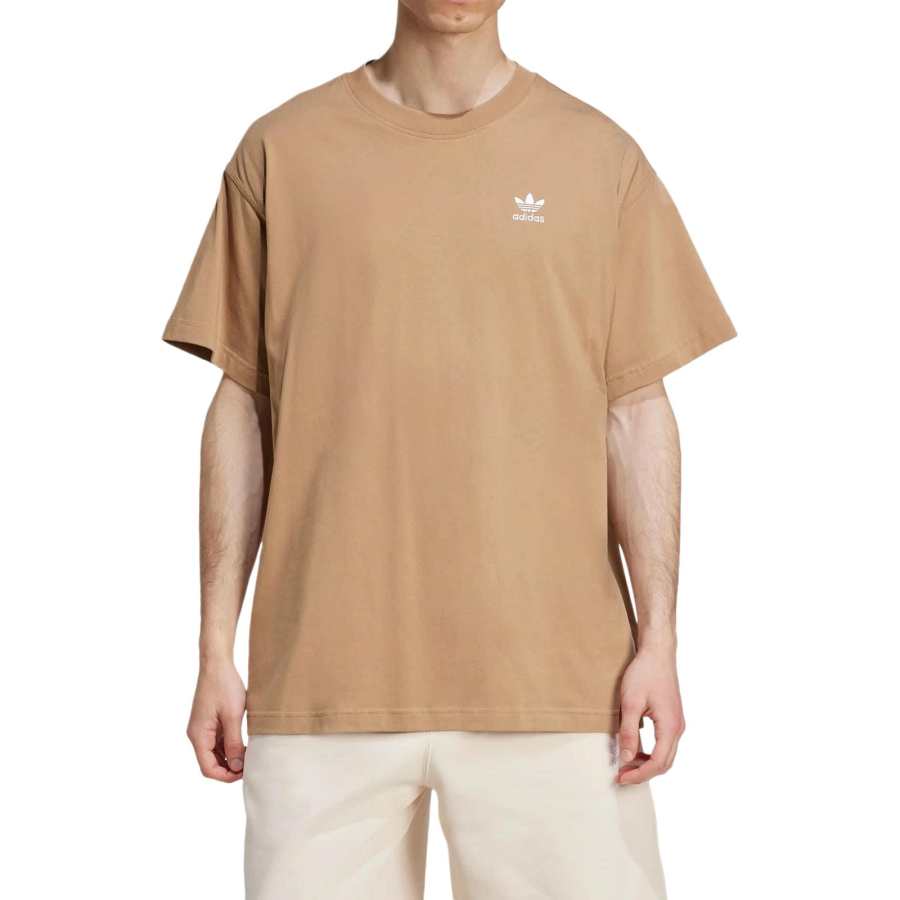 Adidas Originals Trefoil Essentials T Shirt Men's