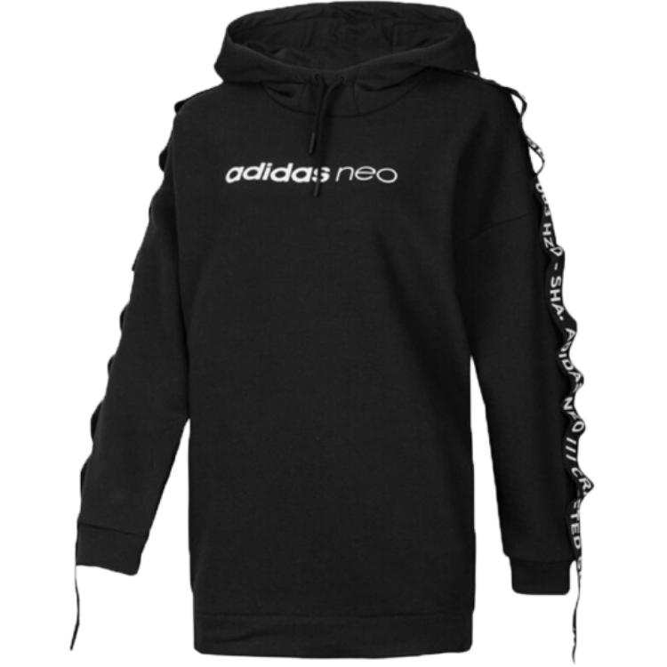 Adidas Neo Sweatshirt Women's Black