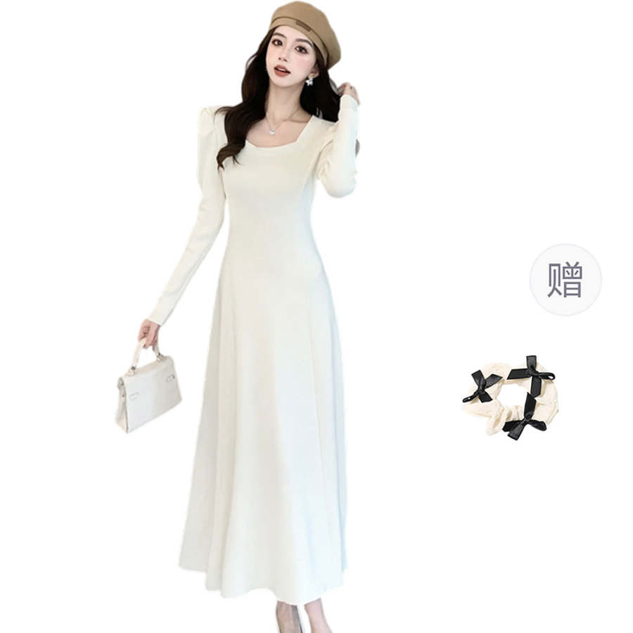 CPAURA Long Sleeved Dress Women's