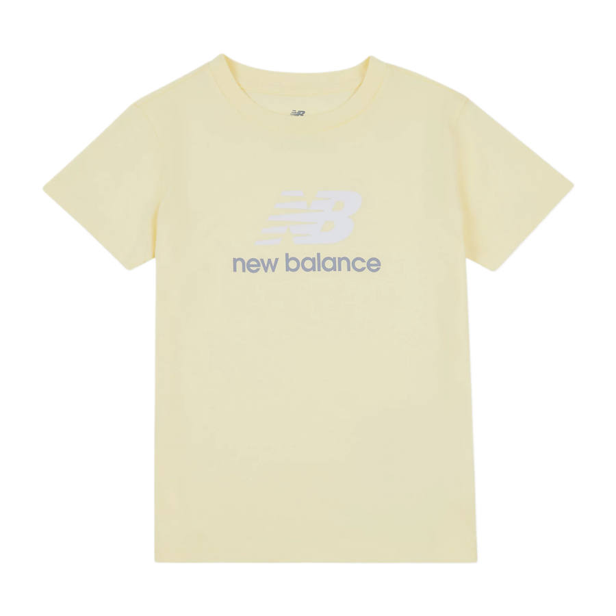 New Balance New Balance Kids T Shirts Crew Neck