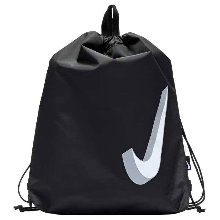 Nike Nike Polyester Backpack Regular Kids' Black