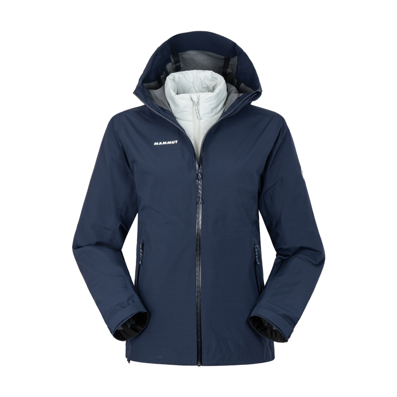 MAMMUT Alto Light Windbreaker Jacket Women's